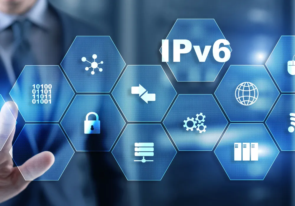 Outstanding benefits of IPv6